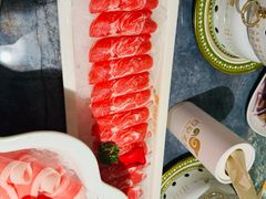 -百草滩羊清水涮羊肉·清真·宁夏盐池滩羊(莲花桥店)