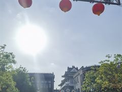 -北京前门大栅栏