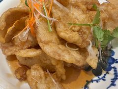 -东北风(江北万达店)