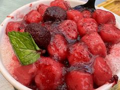 -旧巷口·麻辣大拌·油泼冒菜(上海七宝领展广场店)