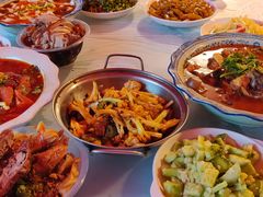 -好妹酸菜鱼馆(龙江店)