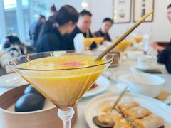 杨枝甘露-铭家点心(秦岭路店)
