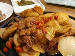 android_upload_pic-青年公社烤鸭(蜀山万象汇店)