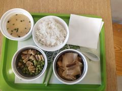 -老乡鸡(霍邱县东湖路店)