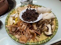 -滇菌王·野生菌山宴(宝海店)