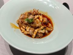 辣汁花螺-子福慧(虹桥店)