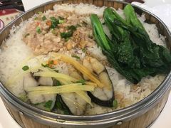 -小榄公饭店(西区彩虹店)