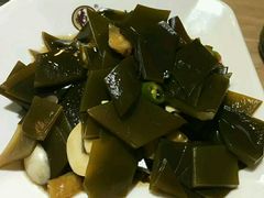-舅姥爷砂锅(正阳路)