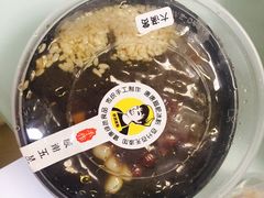大满贯冰粉-糖糖冰粉(凤城三路总店)