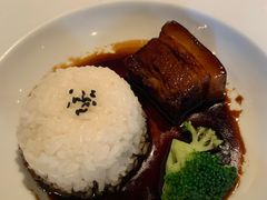 -上海苏宁宝丽嘉酒店·嘉府壹号中餐厅