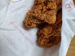 -麦当劳(金狮广场店)