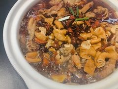 -川大刘肥肠鸡(北国店)