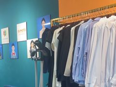 -爱定格照相馆·证件照(川沙店)