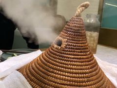 原味原汁锅-鲜潭蒸汽石锅鱼(五道口购物中心店)
