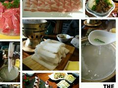 -慢丽江·云南野生菌土鸡锅(付家庄店)