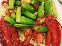 -鸿星海鲜酒家(格兰中心店)