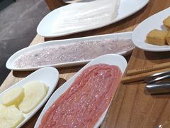 -巴奴毛肚火锅(安阳相州店)