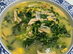 -柳柳饭店(华山中路店)