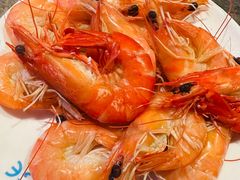 -曼格活海鲜·牛排自助(光明蓝鲸店)