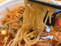 特制番茄牛肉面-武藏野拉面(环球港店)
