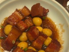 -飞鹿餐饮·陕南菜(北关店)