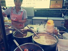 -日照红甜品店(老水街店)