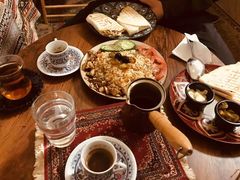 -Turka土耳咖(五大道店)