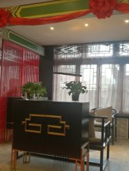 点击看大图 -醉唐风古装写真摄影(太原店)