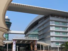 -广州白云机场雅高铂尔曼大酒店
