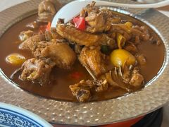 -风味小馆(天目湖宾馆店)