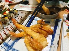 -山之川日料放题(通州店)