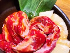 -鑫釜山海鲜烧烤(鑫丰国际店)