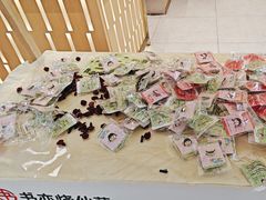 -书亦烧仙草(万家丽一店)