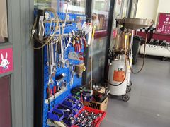 -兔师傅(秦岭路二店)
