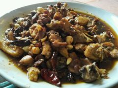 android_upload_pic-沾益龚记辣子鸡(沾益店)