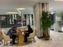 -豫璟轩中餐厅(南昌万怡店)