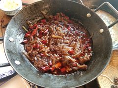 -印象老灶台三下锅·湘西本土原味菜(黄龙洞店)