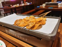 -庆峰龙虾烧烤(合肥一店)