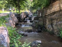 -十渡东湖港风景区