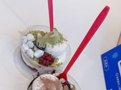 -DQ·蛋糕·冰淇淋(阜盛道店)