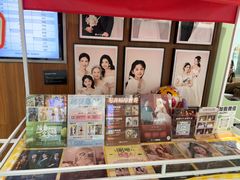 -海马体家庭照相馆(广州正佳广场店)