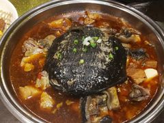 -刘胖子家常菜·蹄花焖藕(中南店)