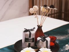 -澜笙Spa