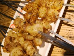 -大闫家烧烤·小海鲜家常菜(郑庄店)