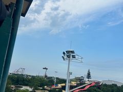 -上海玛雅海滩水公园