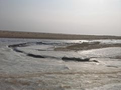 -东戴河风景区-止锚湾