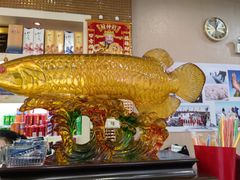 -老刘生态大鱼坊铁锅炖鱼(赛马场店)