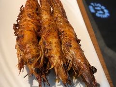 -听说碳烧蛙(高新万达店)