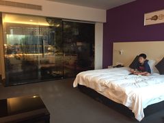-苏州苏哥利酒店