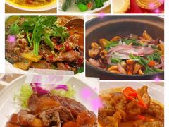 -佛山顺德香云纱园林酒店-宴会厅